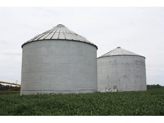 Property photo 86 - LAND AUCTION - 1,193+/- ACRES IN 14 TRACTS IN PIKE & GIBSON COUNTY, INDIANA